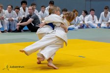26.04.2026 Wachau JUDO Kids Cup